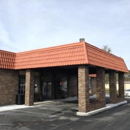 Days Inn Clearfield Luaran gambar