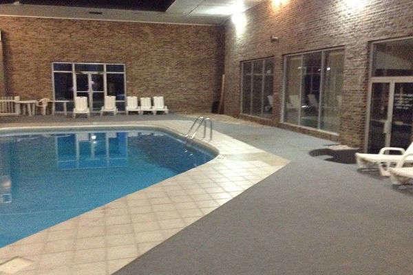Days Inn Clearfield Luaran gambar