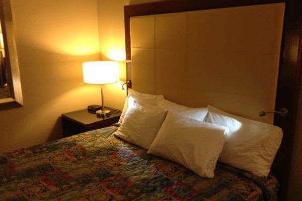Days Inn Clearfield Luaran gambar