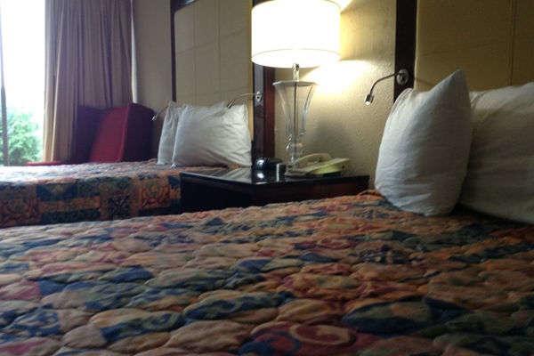 Days Inn Clearfield Luaran gambar