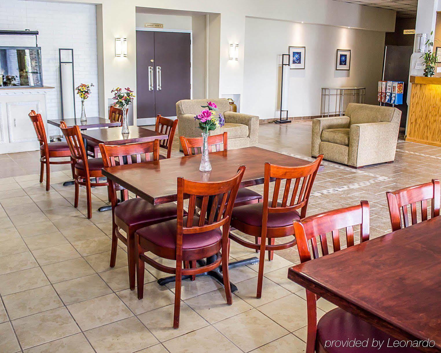 Days Inn Clearfield Luaran gambar