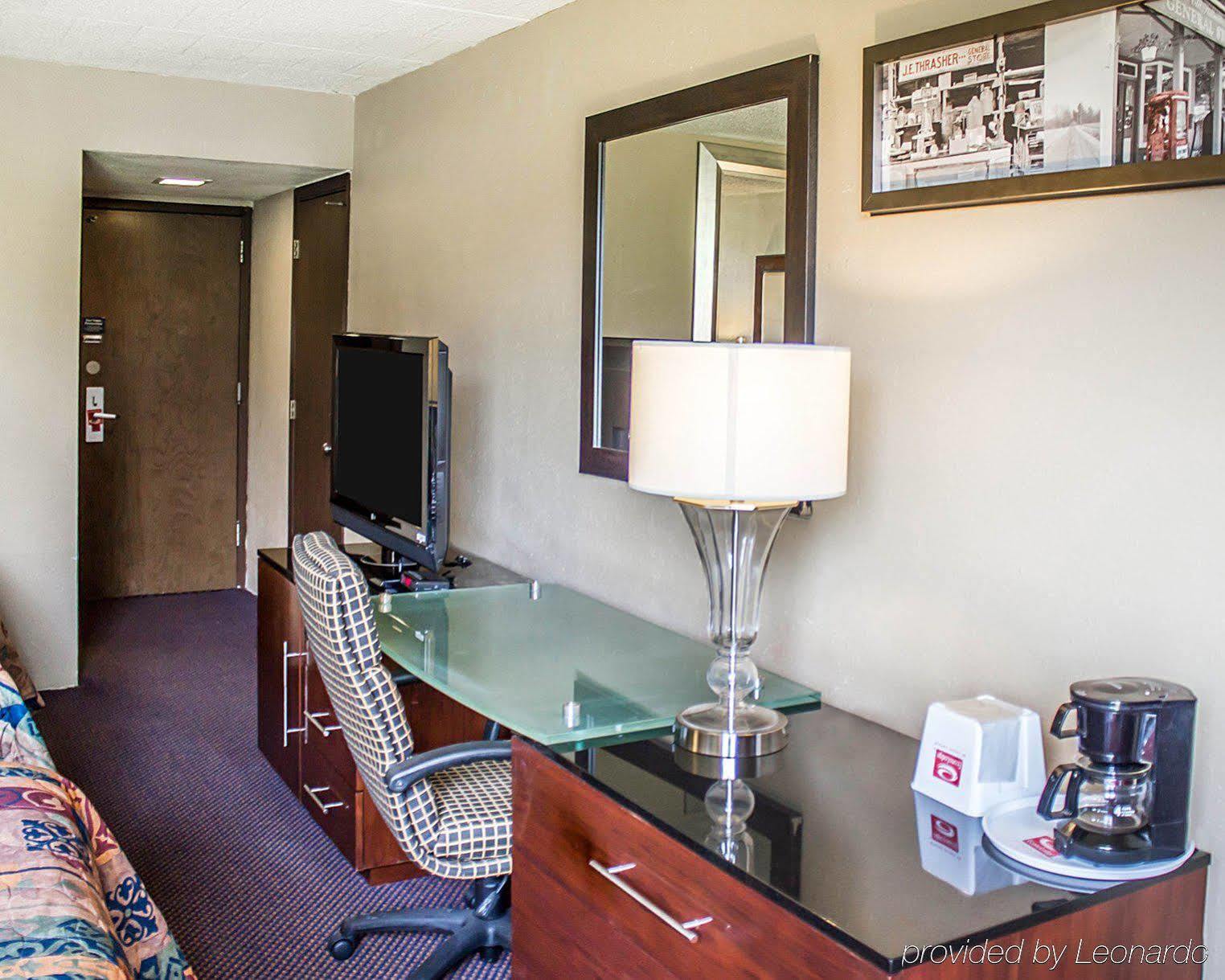 Days Inn Clearfield Luaran gambar