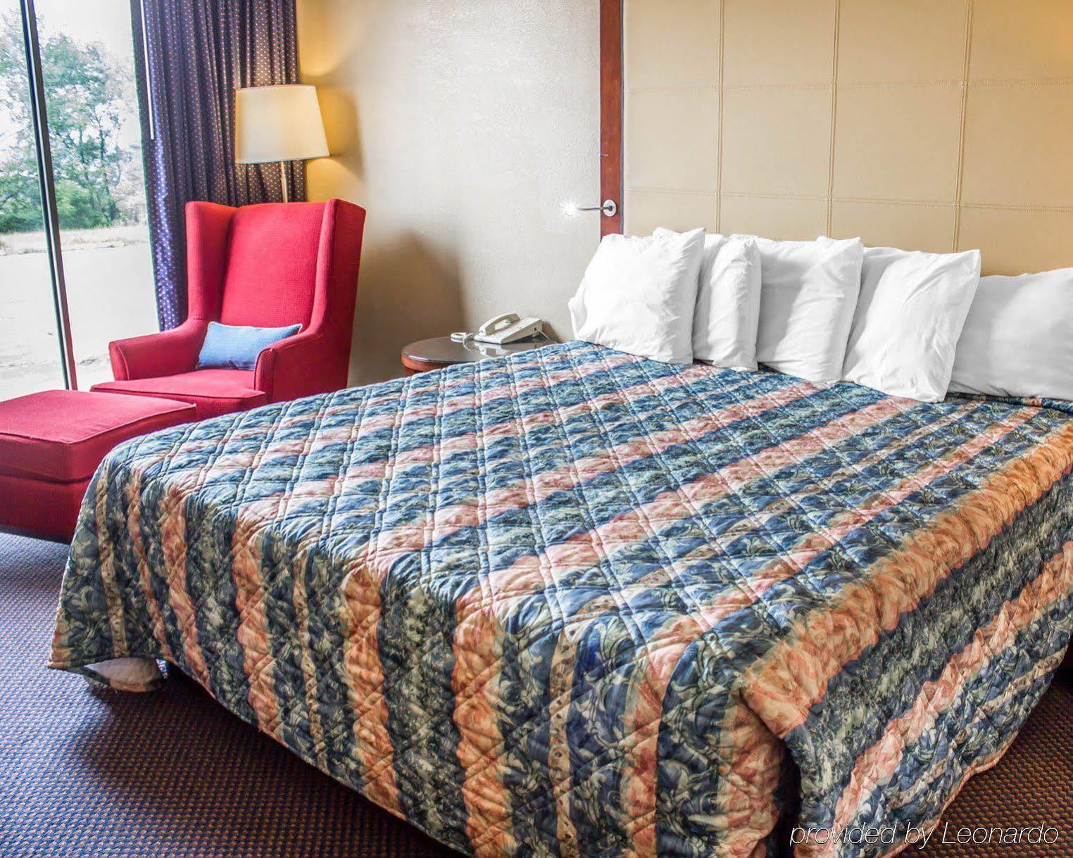 Days Inn Clearfield Luaran gambar