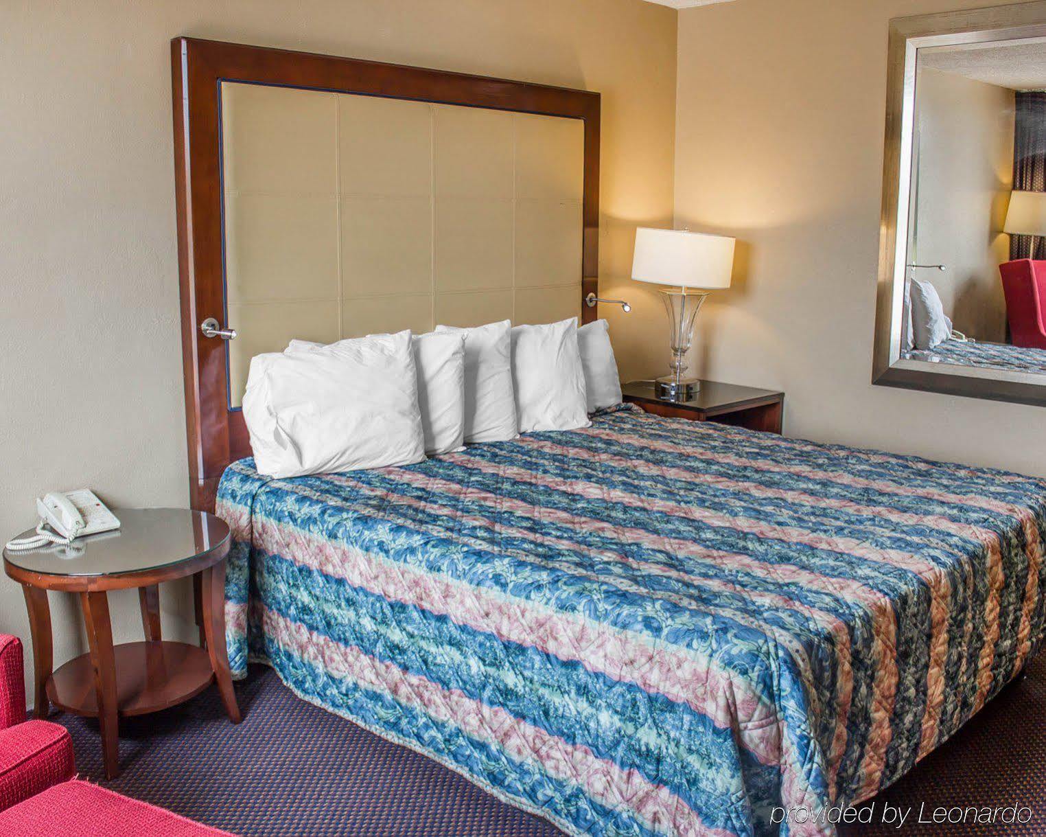 Days Inn Clearfield Luaran gambar