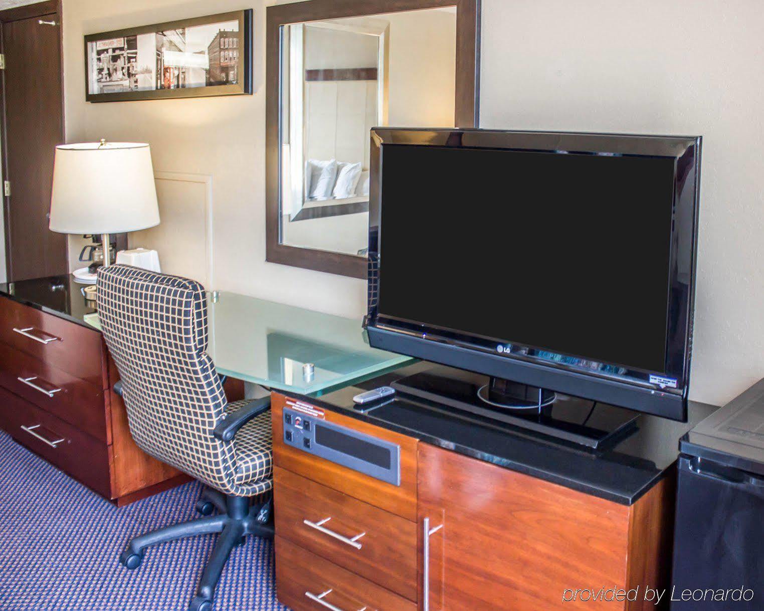 Days Inn Clearfield Luaran gambar