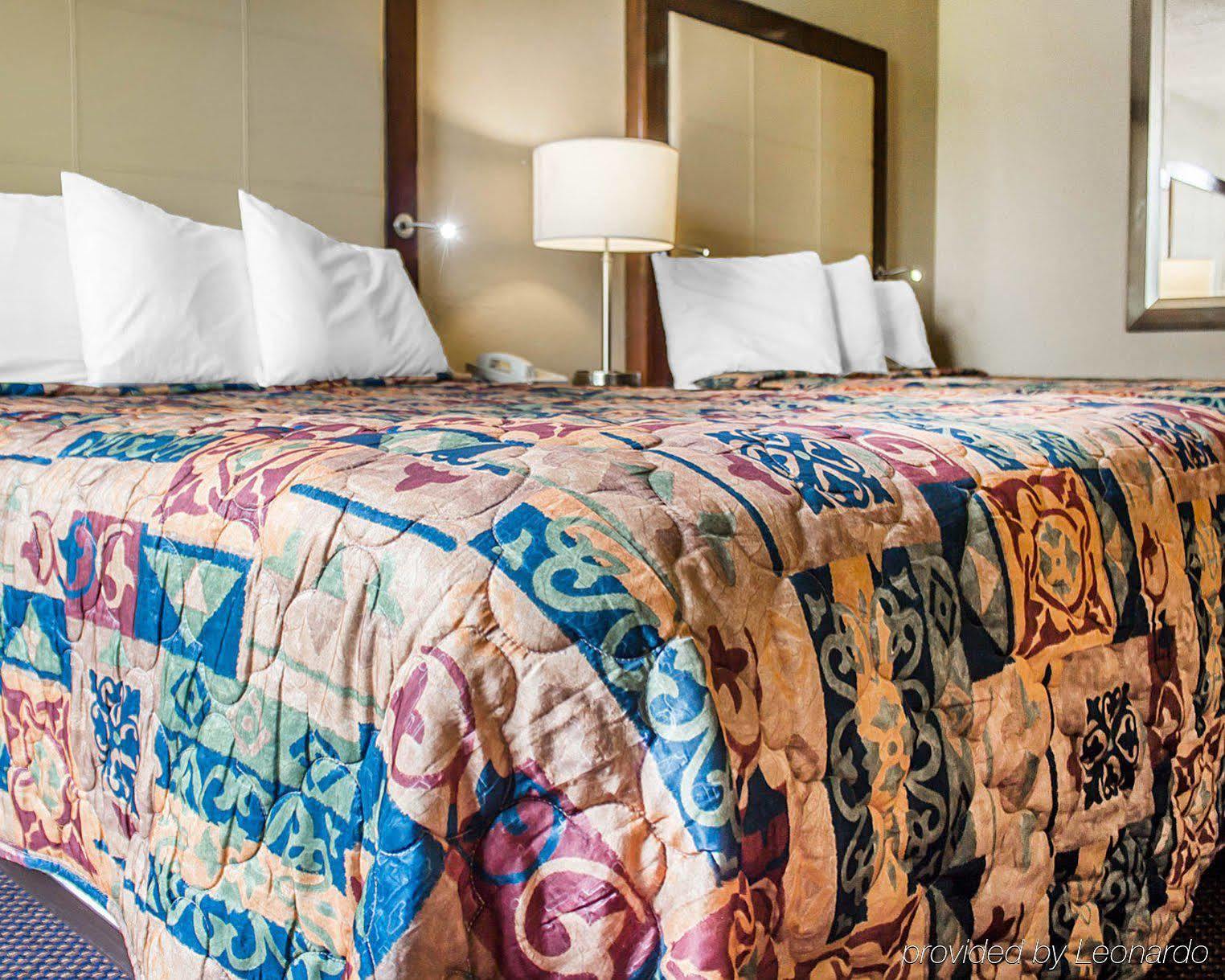 Days Inn Clearfield Luaran gambar