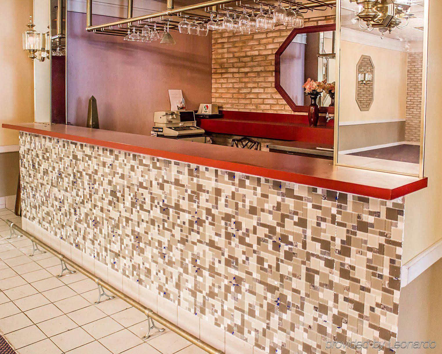 Days Inn Clearfield Luaran gambar