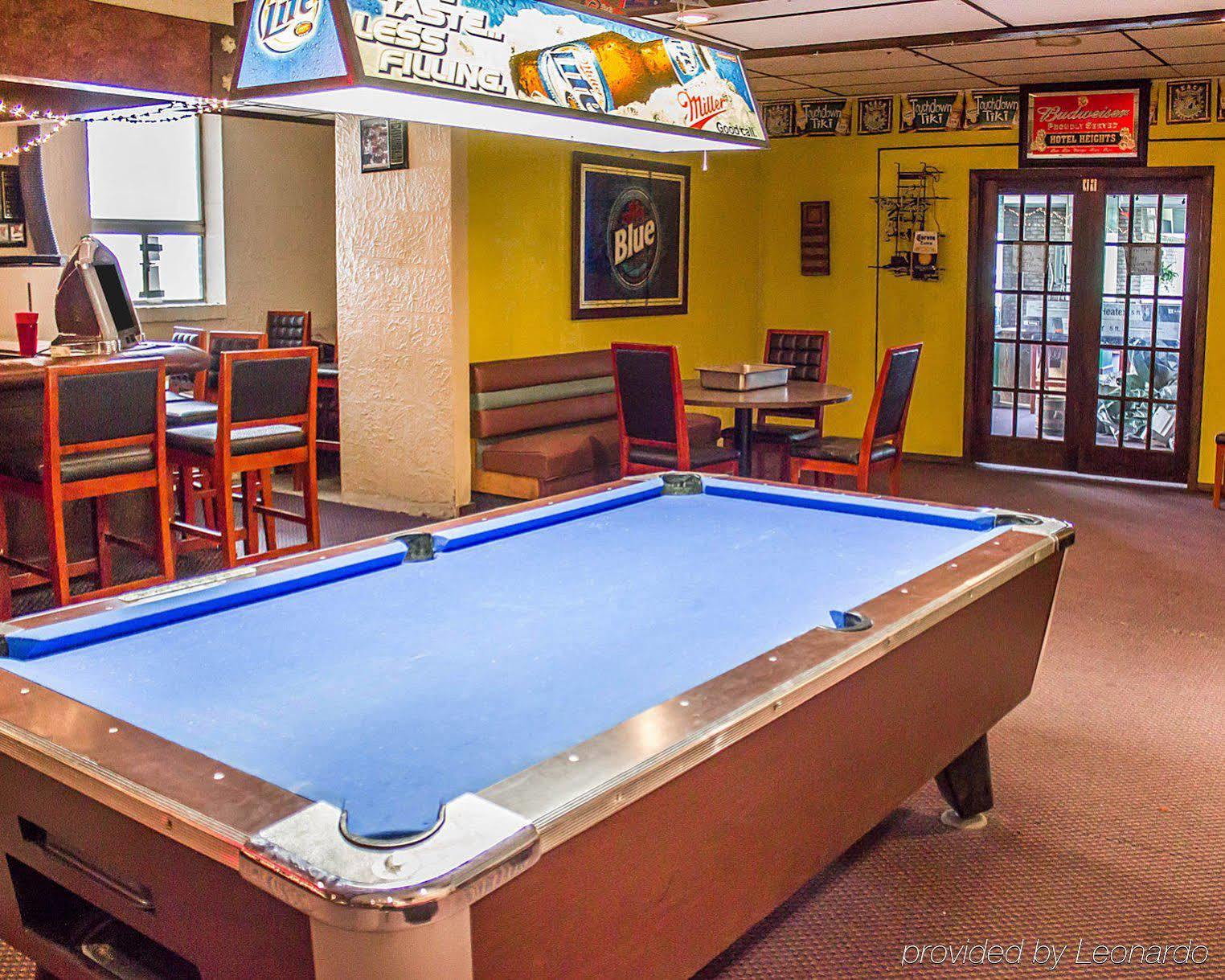Days Inn Clearfield Luaran gambar
