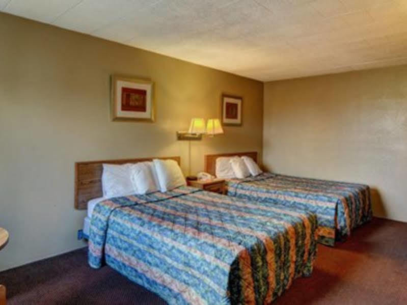 Days Inn Clearfield Luaran gambar