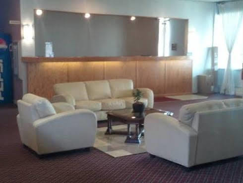 Days Inn Clearfield Luaran gambar